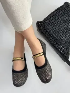  عکس جدیدترین کفش کالج زنانه
