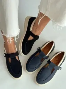  عکس جدیدترین کفش کالج زنانه