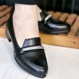 عکس کفش کالج مجلسی زنانه