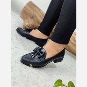  عکس کفش کالج مجلسی زنانه