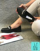  عکس انواع کفش کالج زنانه