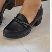  عکس انواع کفش کالج زنانه