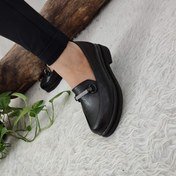 عکس انواع کفش کالج زنانه