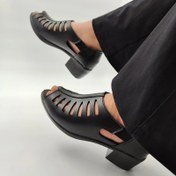  عکس انواع کفش کالج زنانه