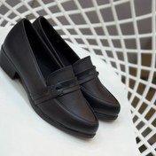  عکس انواع کفش کالج زنانه