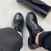  عکس انواع کفش کالج زنانه