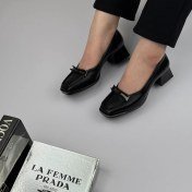  عکس کفش کالج زنانه برند