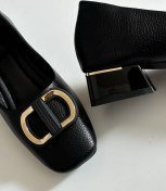  عکس کفش کالج زنانه برند