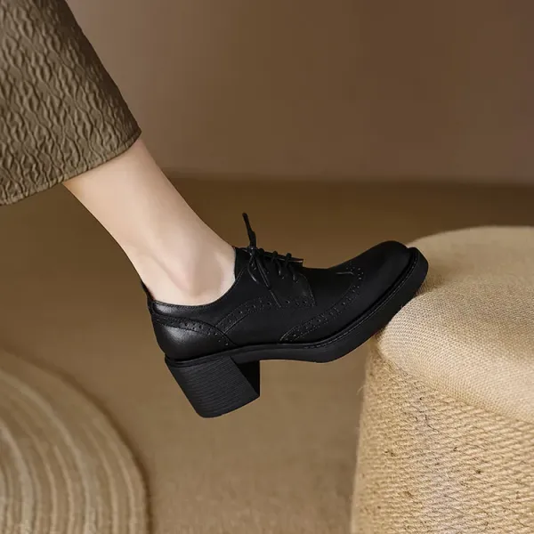  عکس کفش پاشنه بلند دخترانه شیک