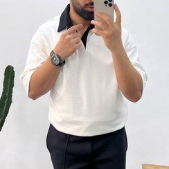  عکس پولوشرت مردانه ترند