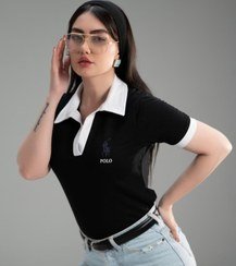  عکس پولوشرت دخترانه ترند