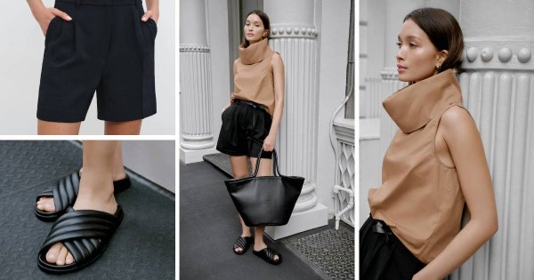  عکس استایل مینیمال دخترانه