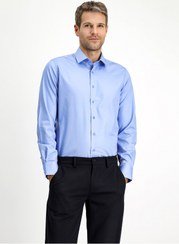  عکس پیراهن مینیمال مردانه