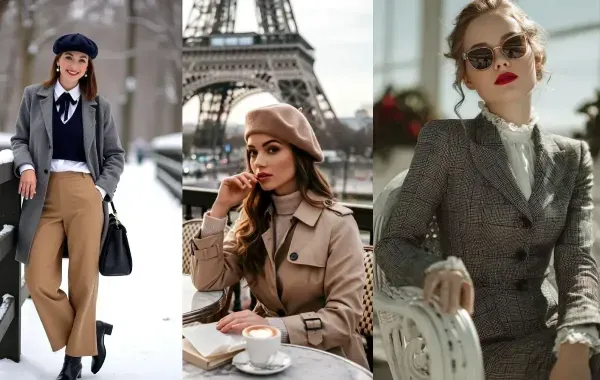  عکس استایل مینیمال کلاسیک