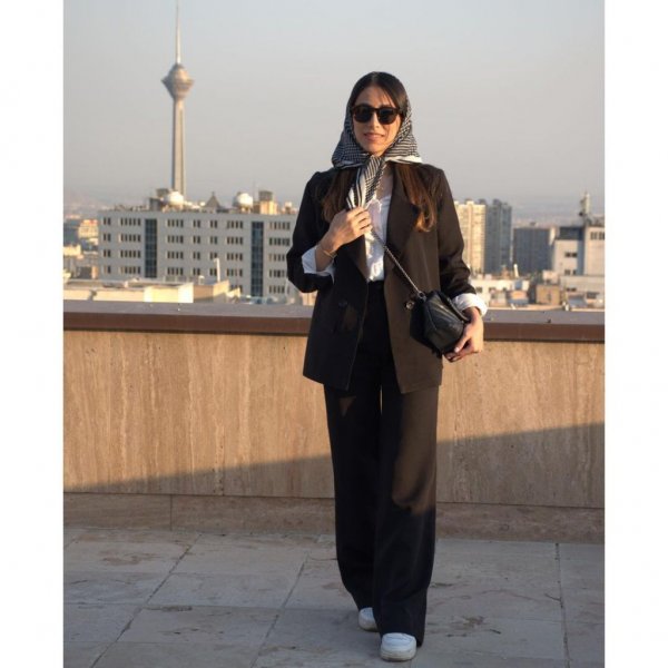 عکس استایل دخترانه جدید