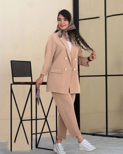 عکس استایل دخترانه جدید