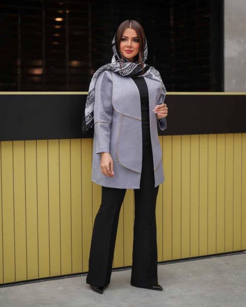 عکس استایل دخترانه جدید