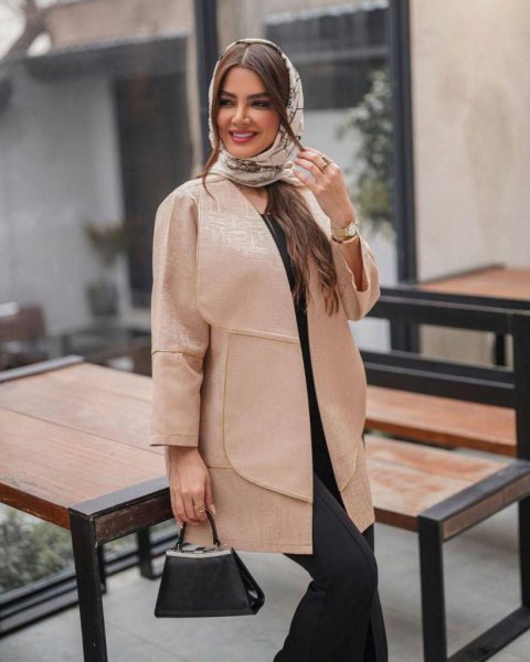 عکس استایل دخترانه جدید
