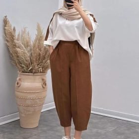 عکس تیپ لاکچری زنانه