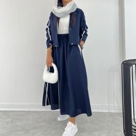 عکس تیپ لاکچری زنانه