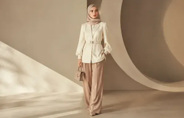 عکس استایل مینیمال کلاسیک