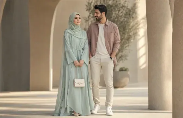 عکس استایل مینیمال کلاسیک
