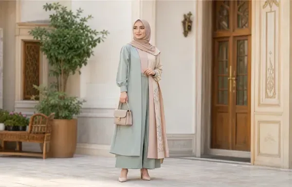 عکس استایل مینیمال کلاسیک