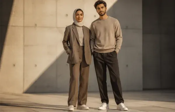 عکس استایل مینیمال کلاسیک