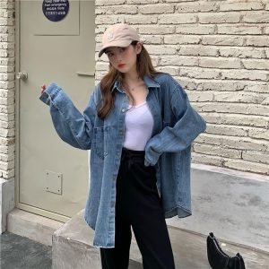 عکس استایل کره ای دخترانه خفن