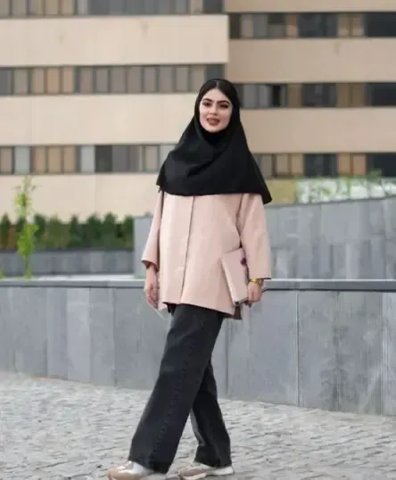  عکس استایل دخترانه ایرانی