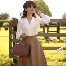 عکس استایل تینیجری دخترانه برای عید