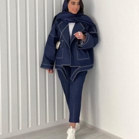 عکس استایل تینیجری دخترانه برای عید