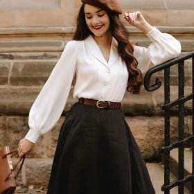 عکس استایل تینیجری دخترانه برای عید