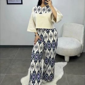 عکس استایل تینیجری دخترانه برای عید