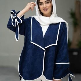 استایل تینیجری دخترانه برای عید 1405