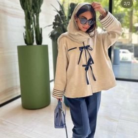 استایل تینیجری دخترانه برای عید 1405