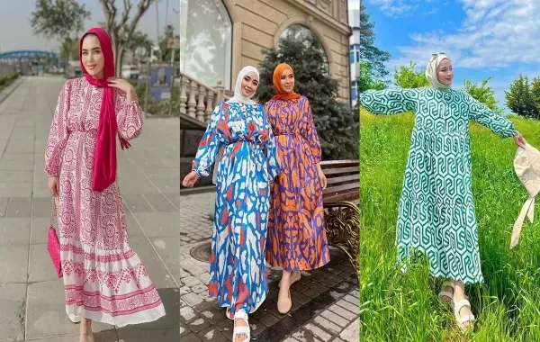 عکس مدل لباس ساحلی جدید اینستا