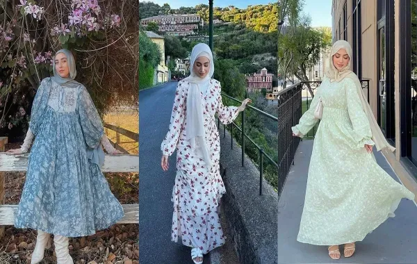 عکس مدل لباس ساحلی جدید اینستا