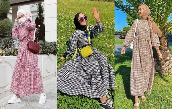 عکس مدل لباس ساحلی جدید اینستا
