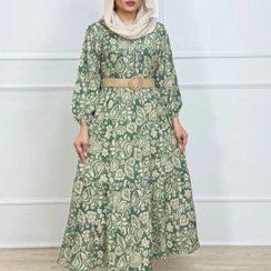 عکس لباس ساحلی ترک دخترانه