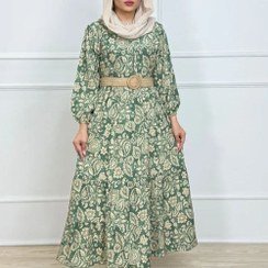 عکس لباس ساحلی ترک دخترانه