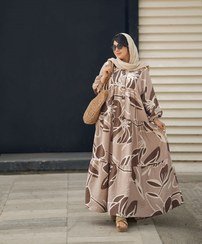 عکس لباس ساحلی ترک دخترانه
