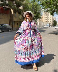 عکس لباس ساحلی ترک دخترانه