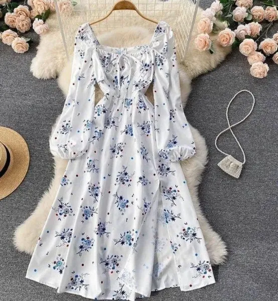 عکس مدل ماکسی ساحلی جدید