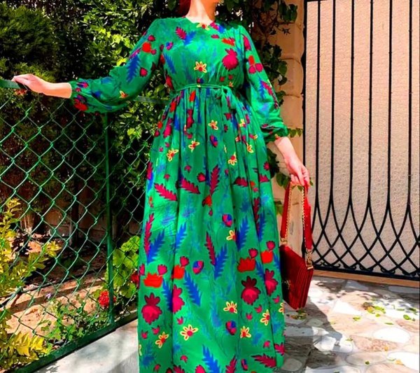 عکس مدل لباس ساحلی مجلسی