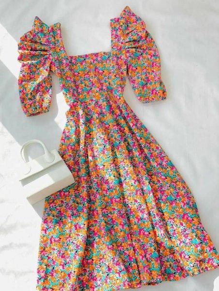 عکس مدل لباس ساحلی مجلسی