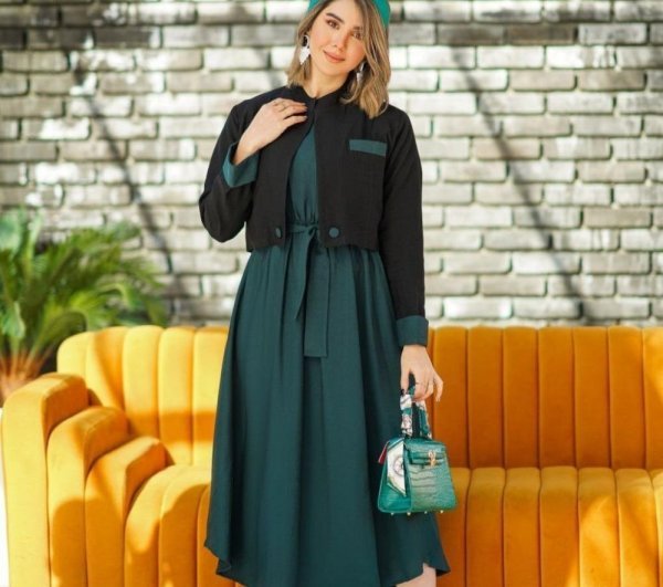 عکس مدل لباس ساحلی مجلسی
