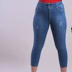  عکس شلوار جین تنگ زنانه