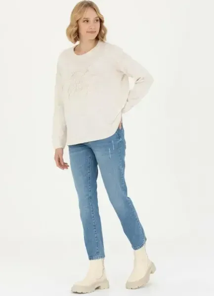  عکس شلوار جین تنگ زنانه