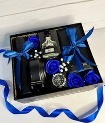  عکس باکس هدیه مردانه لاکچری
